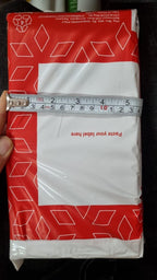 Pet Hair Removal Gloves (Pack of 2)