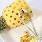 Stainless Steel Pineapple Eye Remover Clip