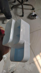 5 Compartment Kitchen and Bathroom Storage Holder